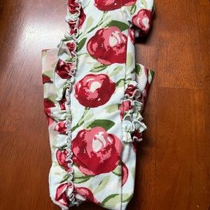 Sweet honey girls pjs one piece